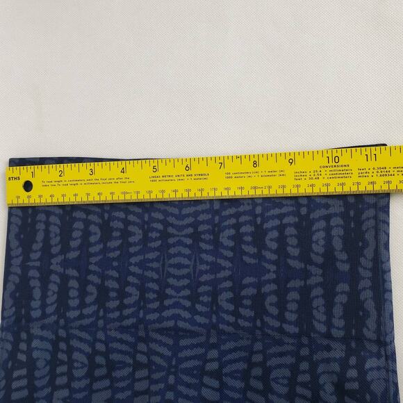 SPANX Look At Me Now Seamless Leggings Indigo Blue Athleisure Shaper Size SP - Picture 8 of 10